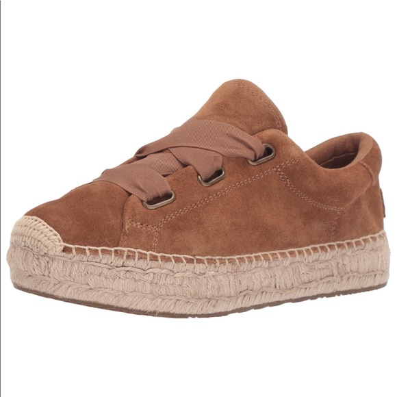 UGG Shoes - NIB UGG Brianna size 5
